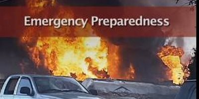 Emergency preparedness : findings from CSB  accident investigations