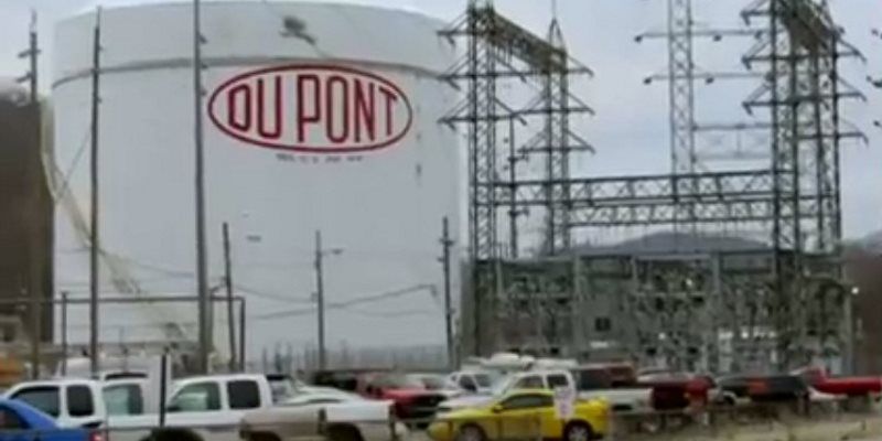 Fatal exposure: Tragedy at DuPont