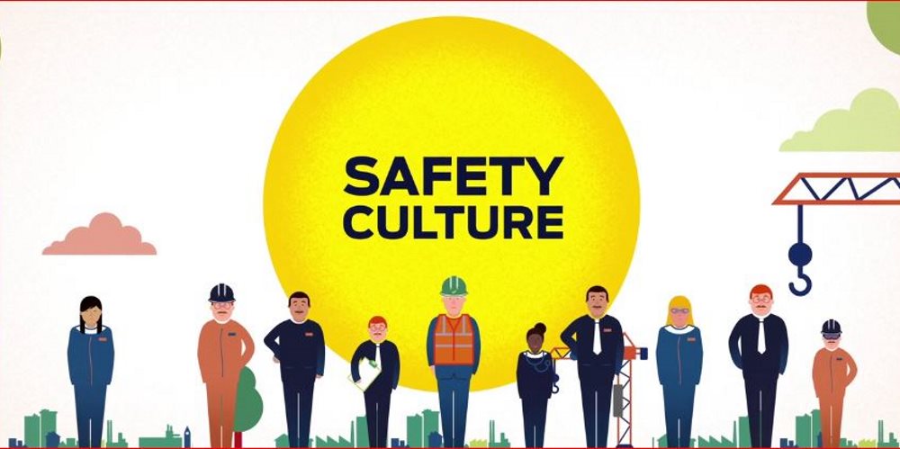 Cartoon: what is safety culture ?