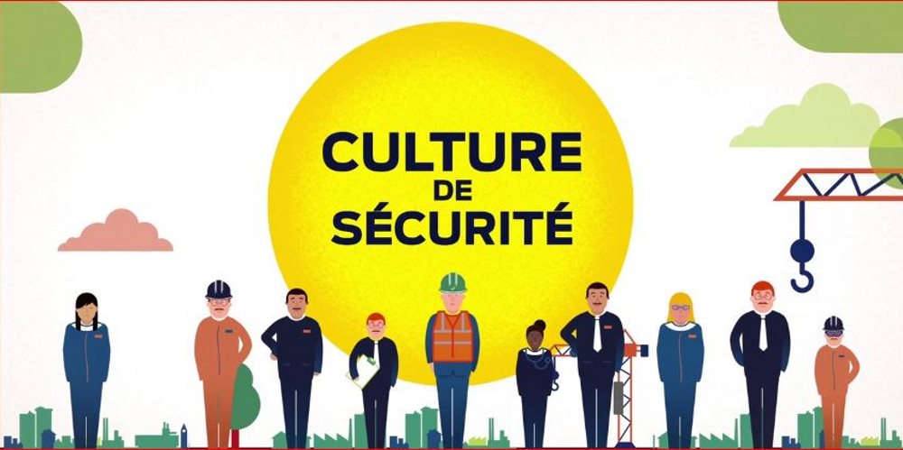 Animation : la culture de sécurité