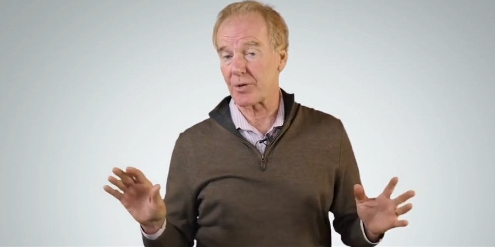 LA IMPORTANCIA DE UNA VISIÓN COMPARTIDA: REFLEXIONES DE PETER SENGE