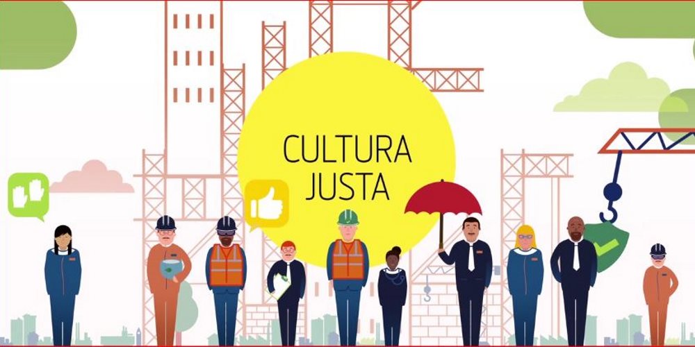 Animación: la cultura justa